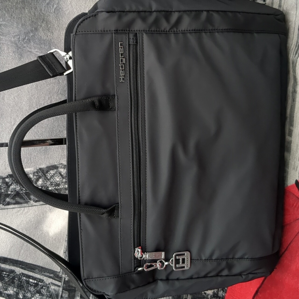 Hedgren Essence Business Bag Unisex